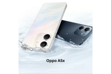 Oppo A5x price in Bangladesh 2025